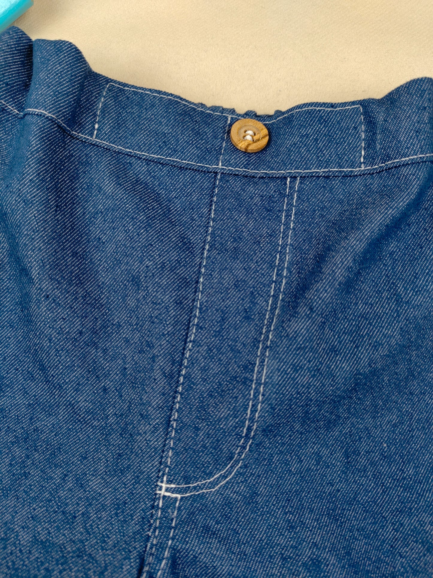 7 - Pantalon Enfant Garçon - Bolide
