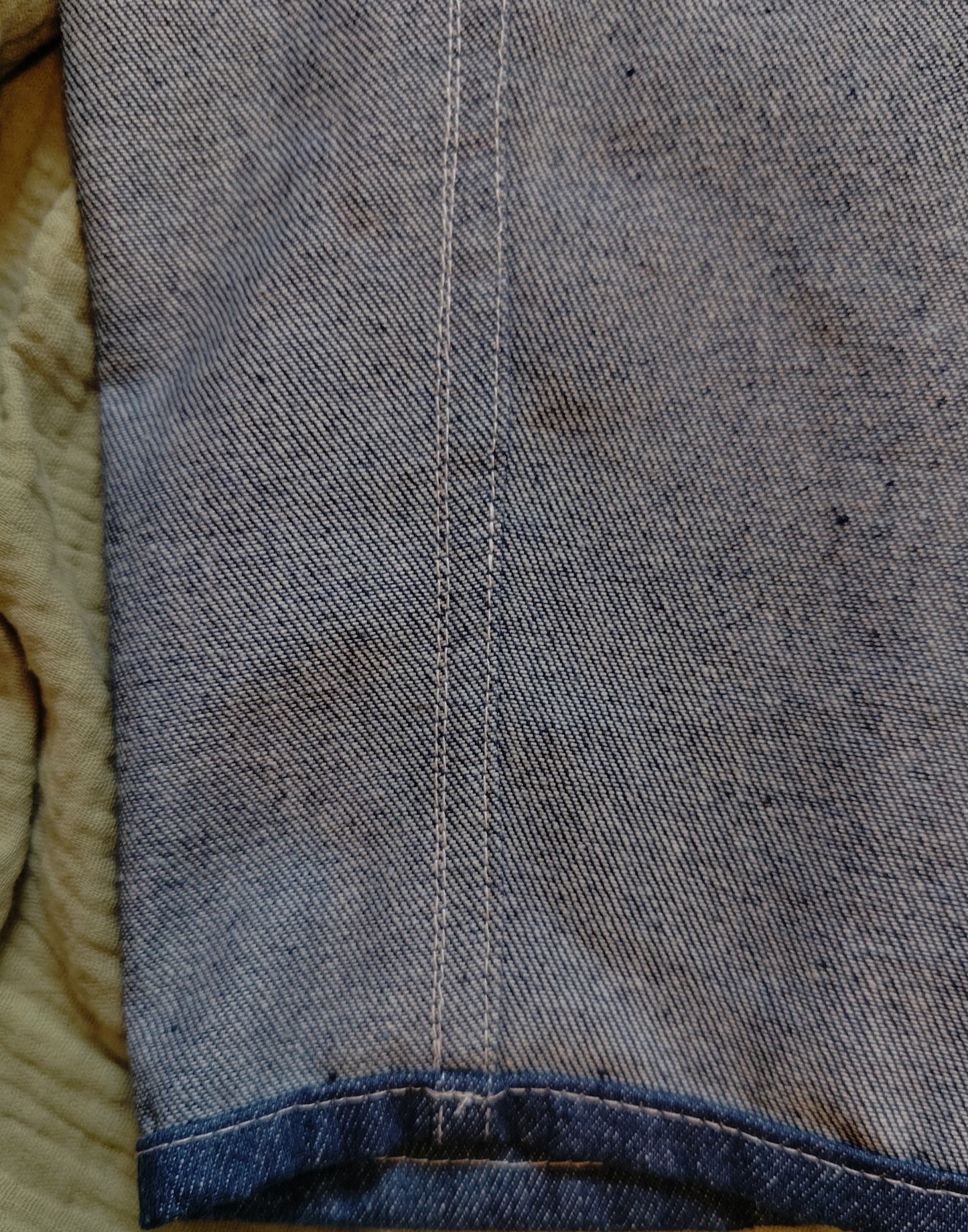 7 - Pantalon Enfant Garçon - Bolide