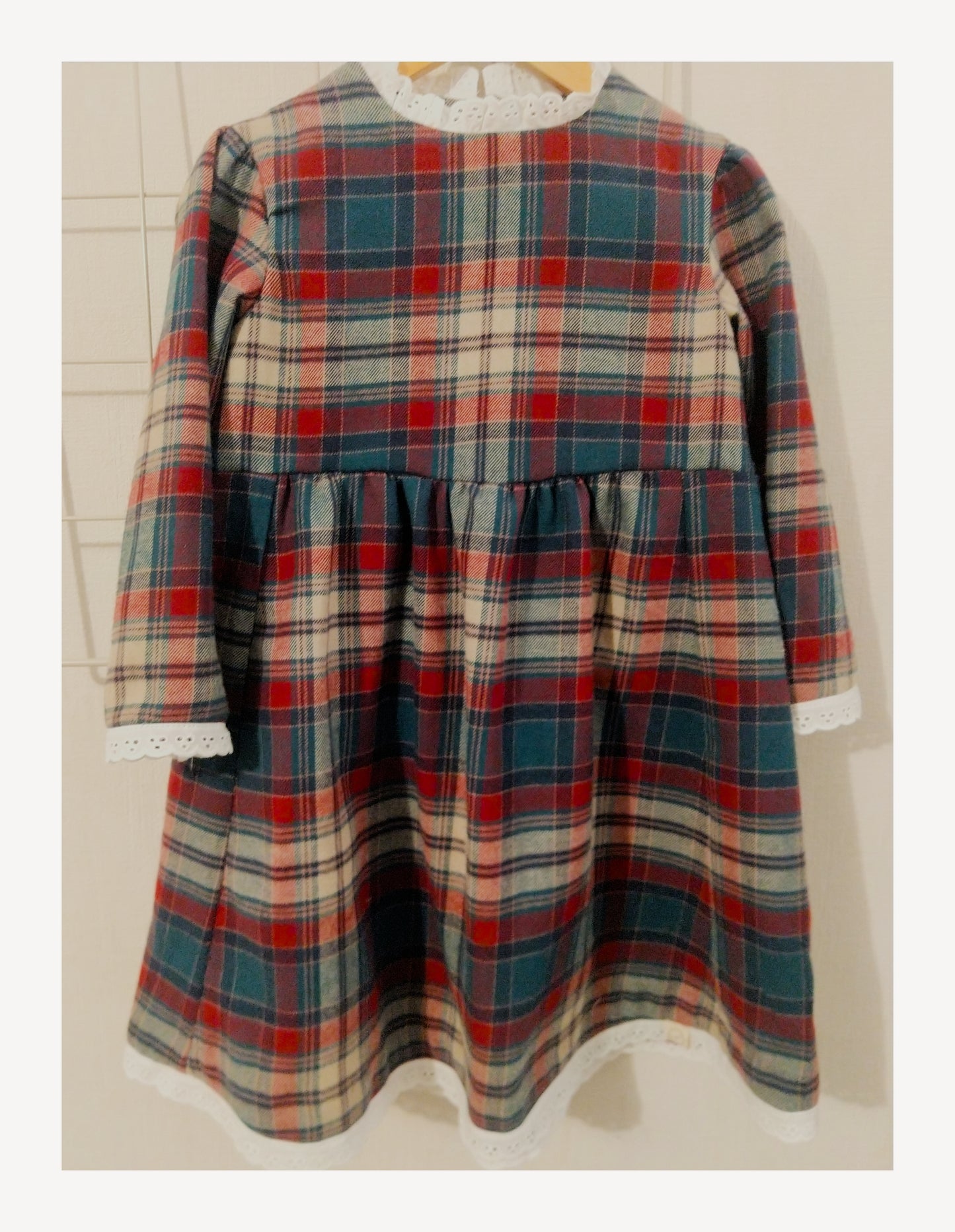 *Capsule de Noël* Mademoiselle