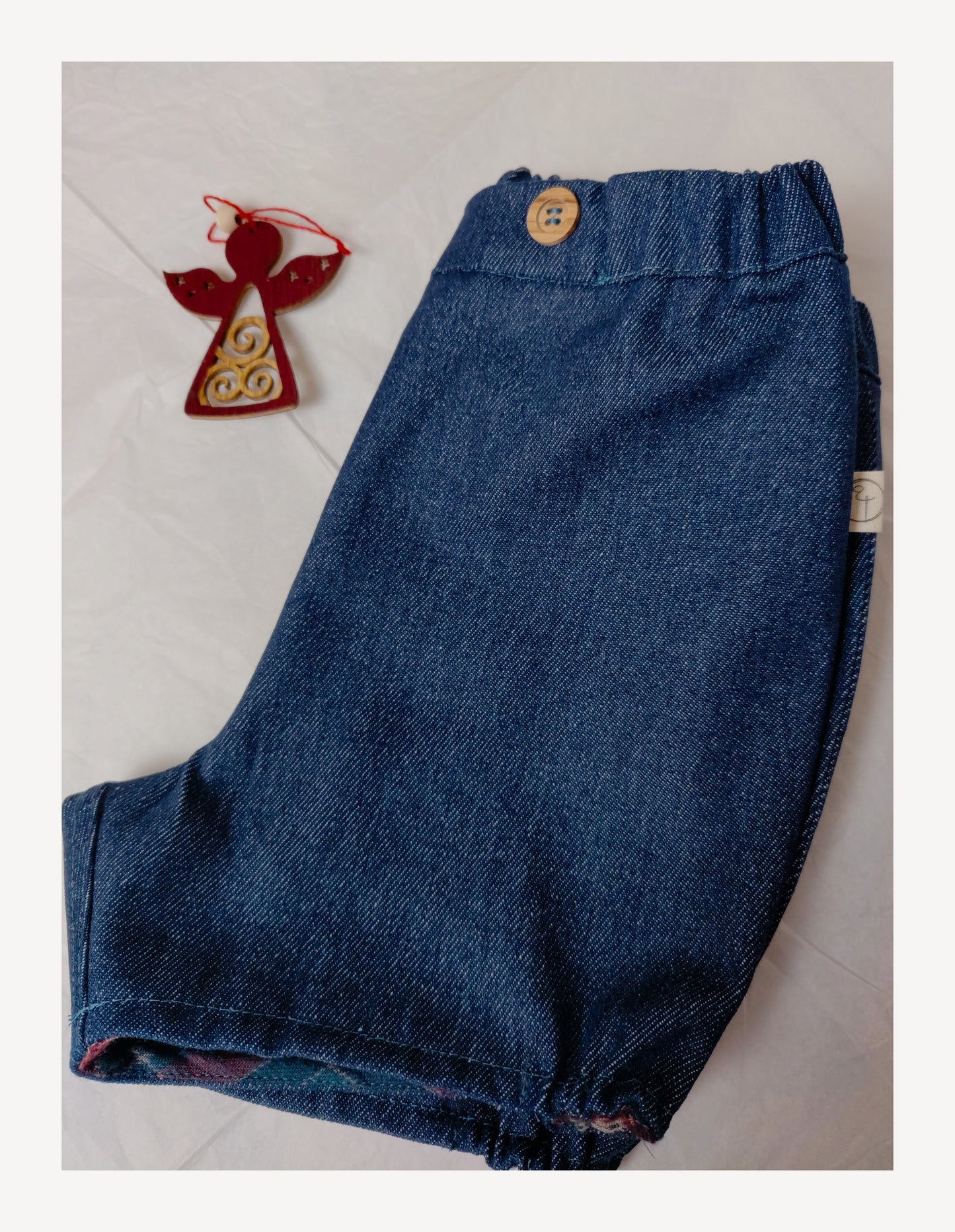 * Capsule de Noël * Short Ladies and Gentlemen