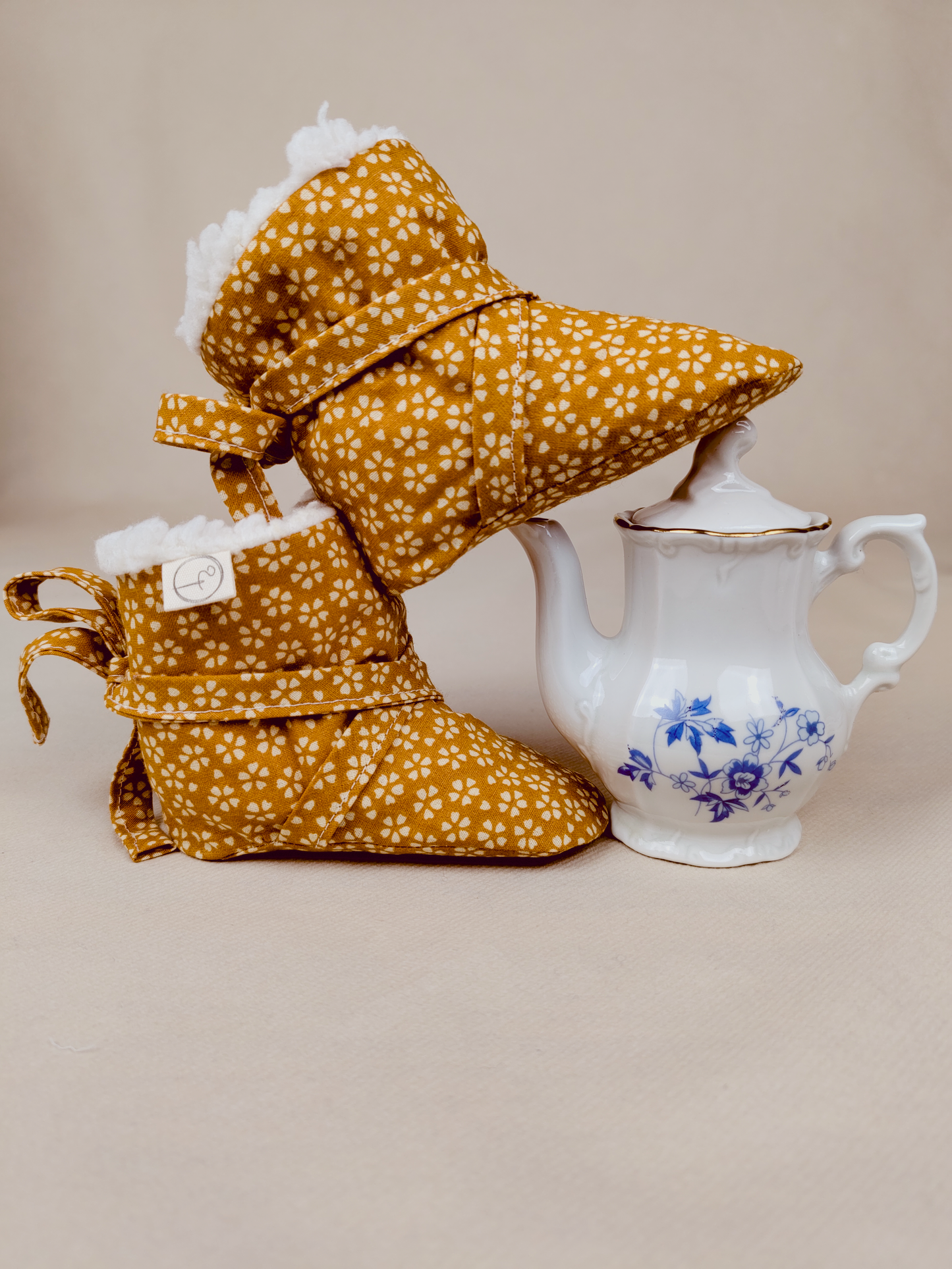 Bottons Bébé Fille - Les Gadinettes