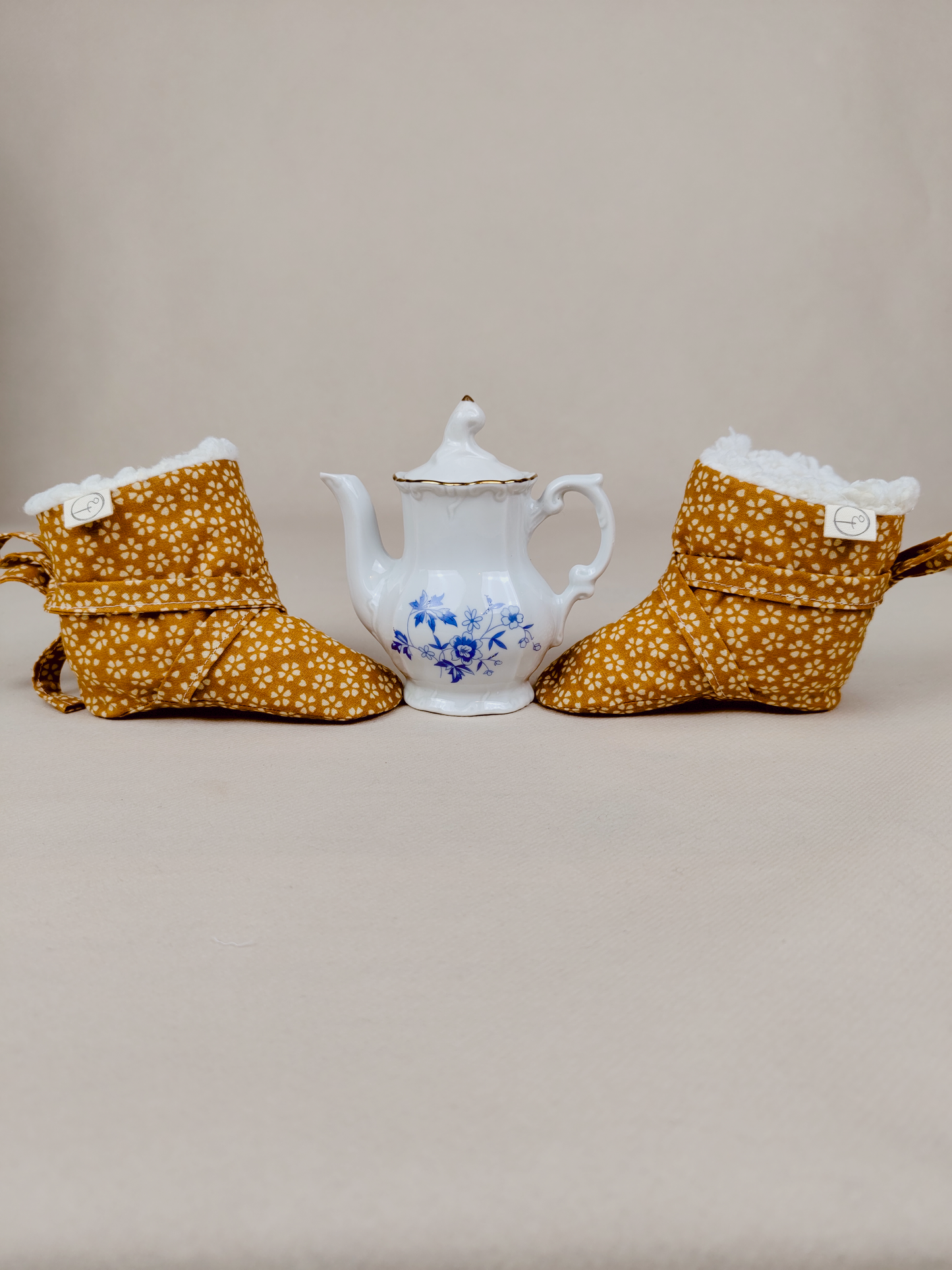 Bottons Bébé Fille - Les Gadinettes