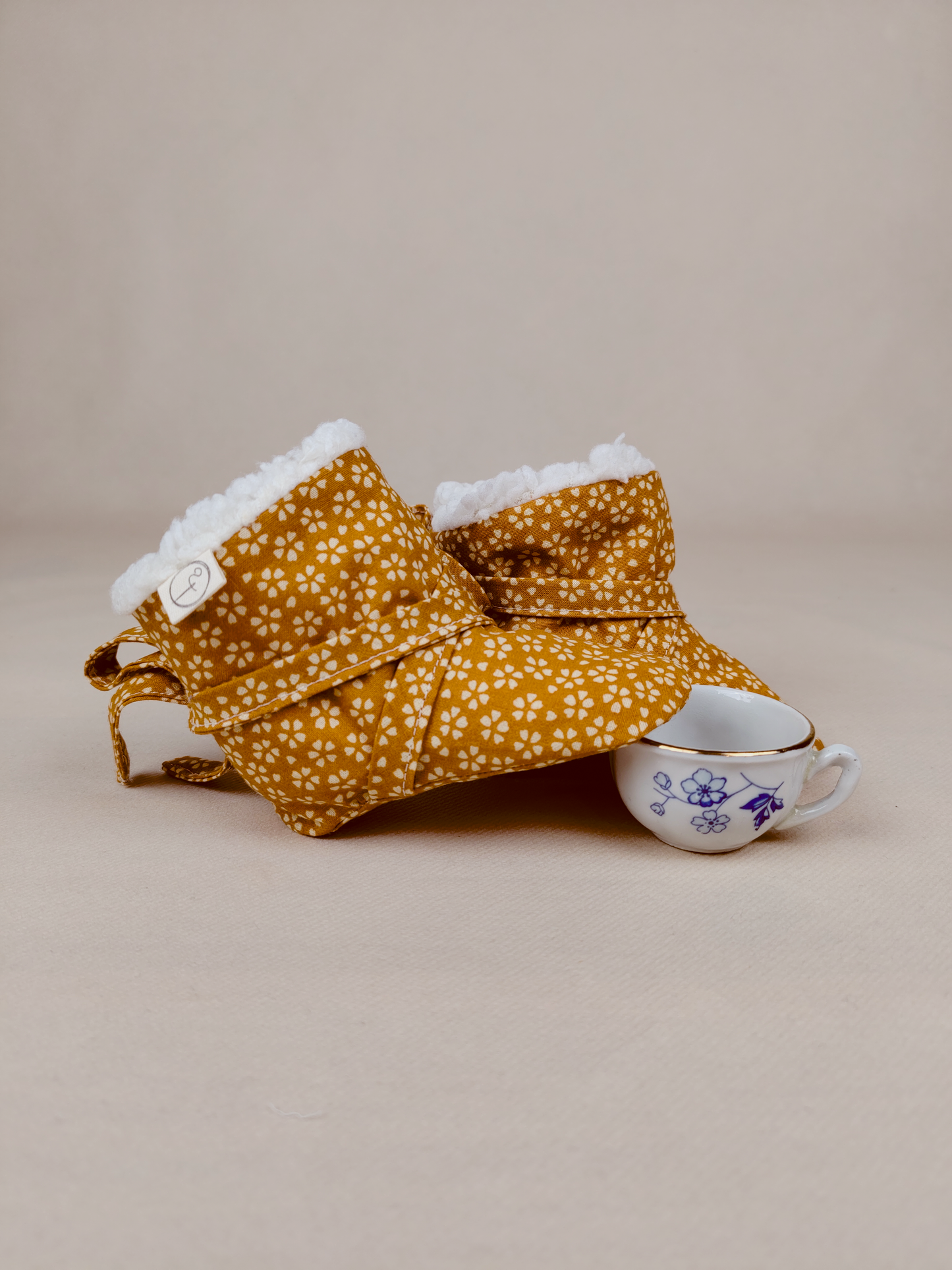 Bottons Bébé Fille - Les Gadinettes