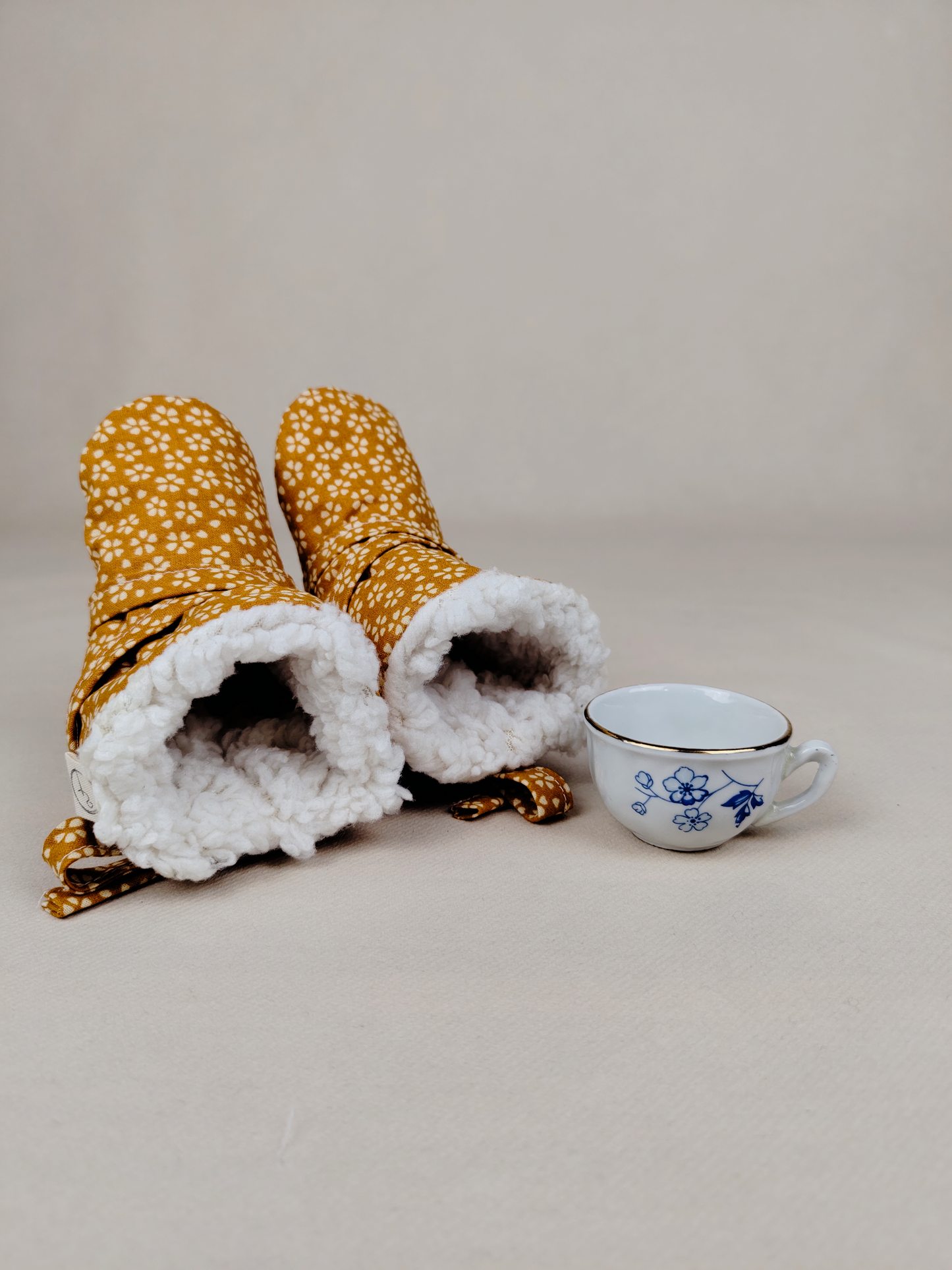 Bottons Bébé Fille - Les Gadinettes