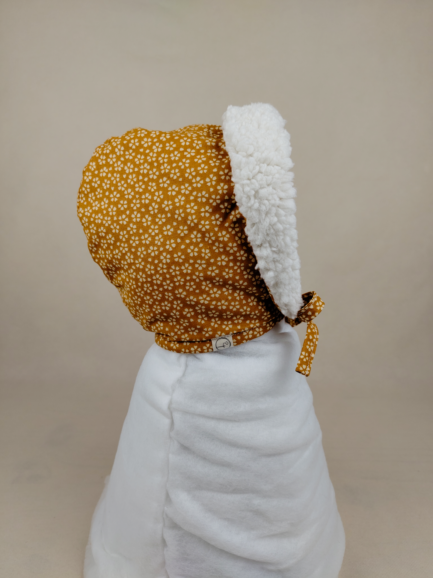 Béguin Bébé Fille - Myosotis