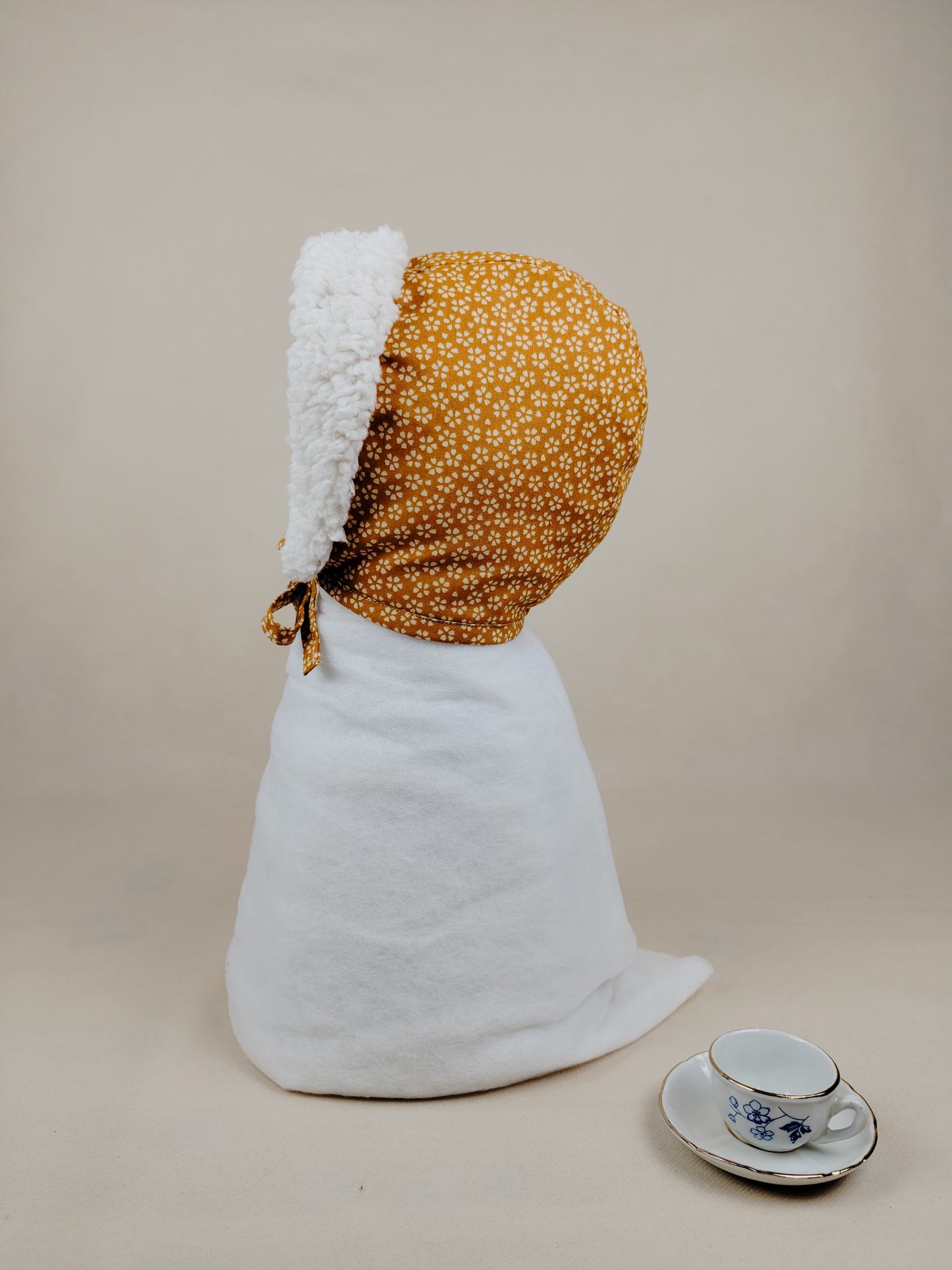 Béguin Bébé Fille - Myosotis