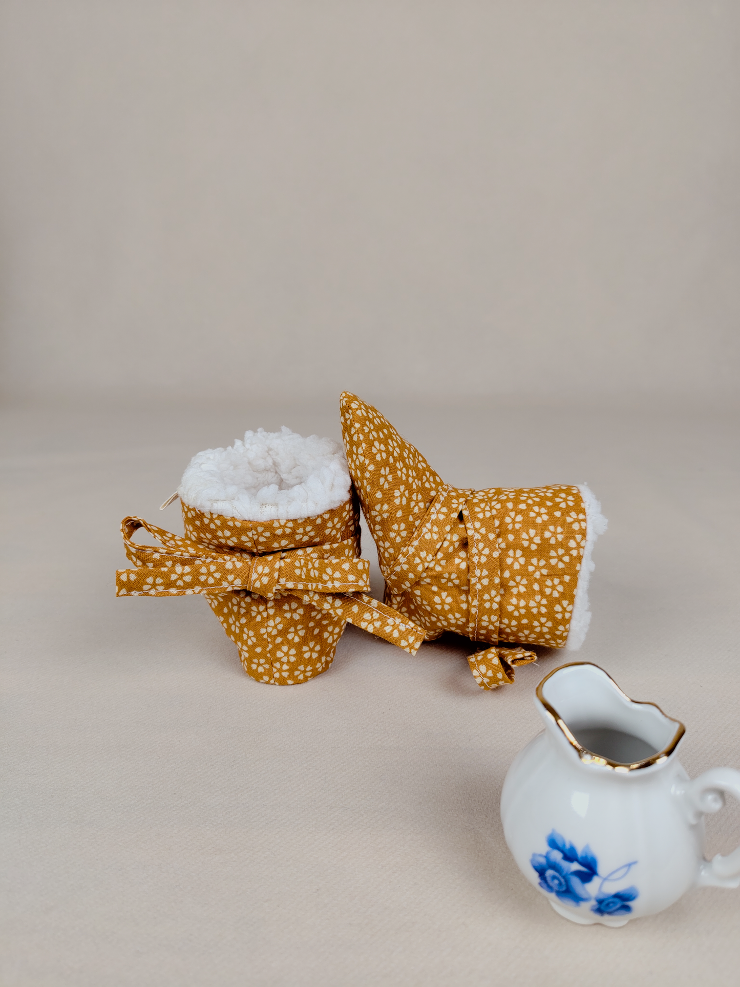 Bottons Bébé Fille - Les Gadinettes