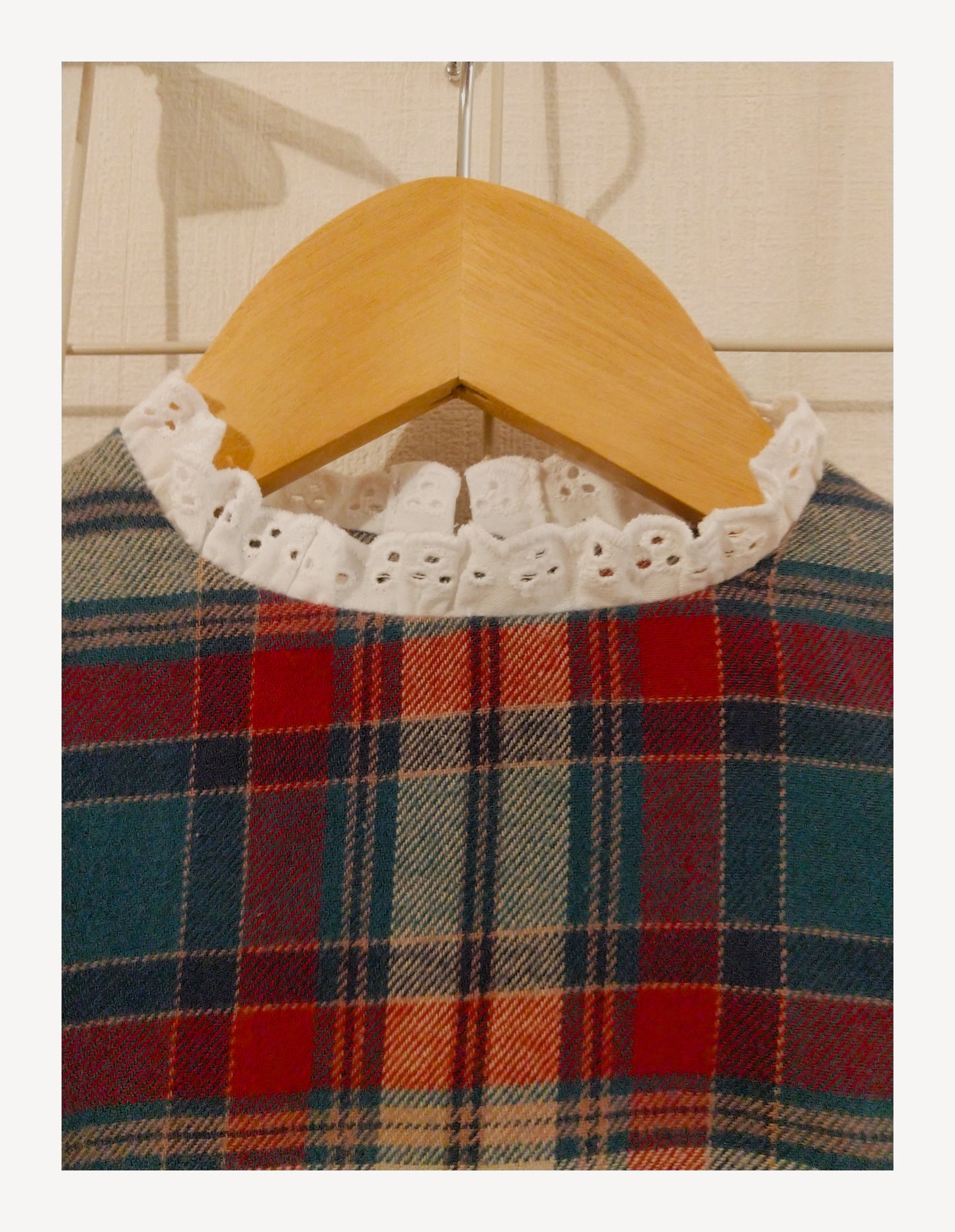 *Capsule de Noël* Mademoiselle