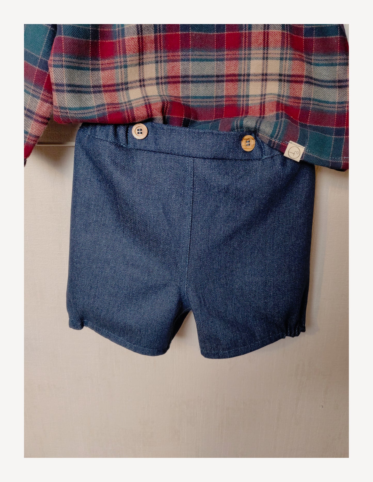 * Capsule de Noël * Short Ladies and Gentlemen