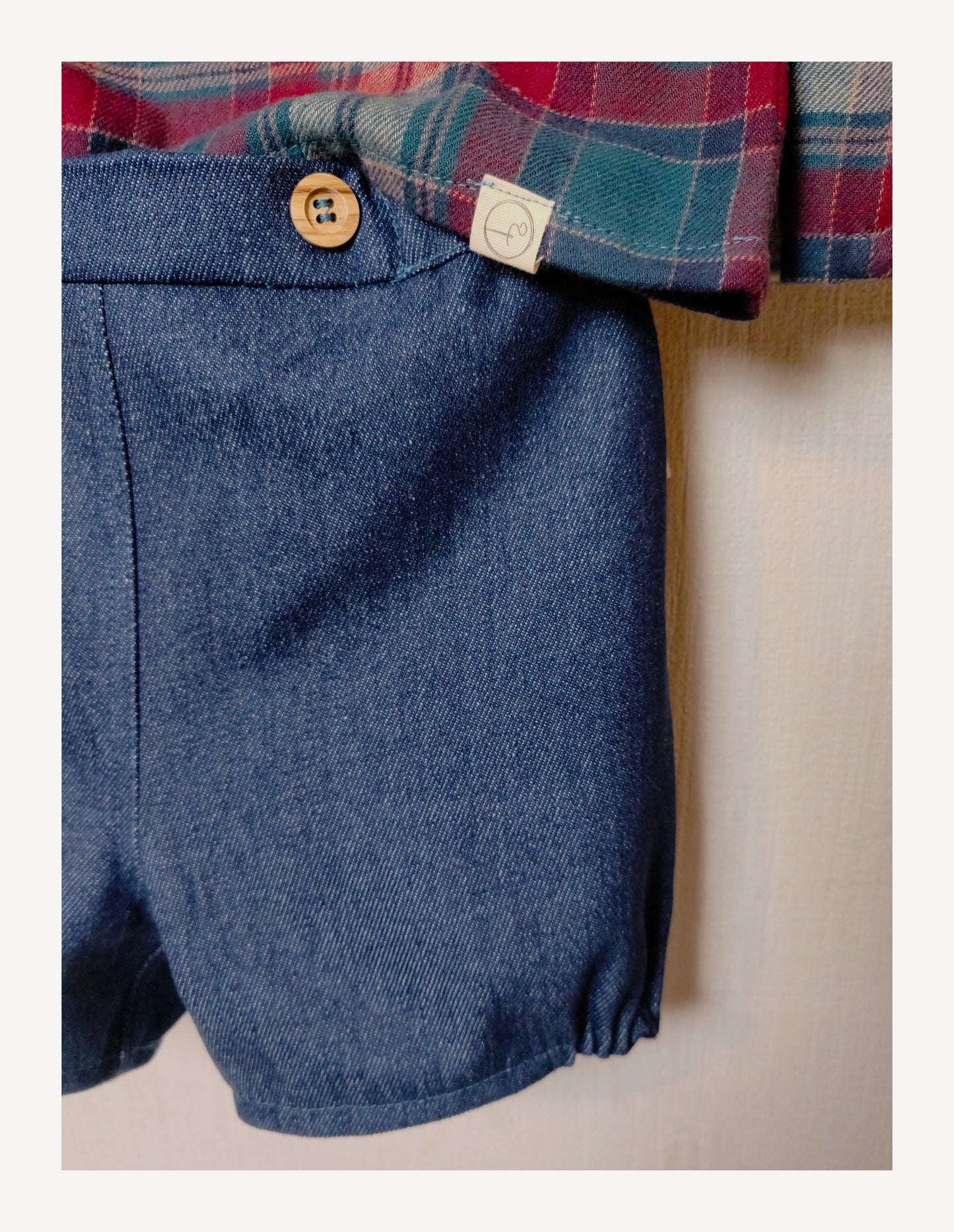 * Capsule de Noël * Short Ladies and Gentlemen