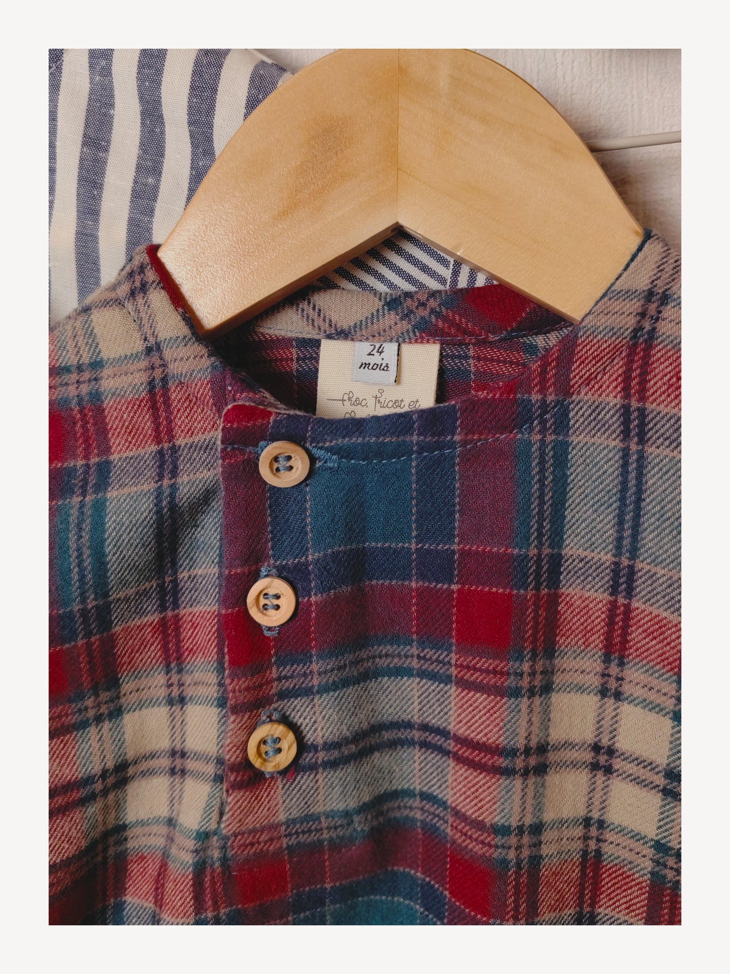 *Capsule de Noël* Monsieur