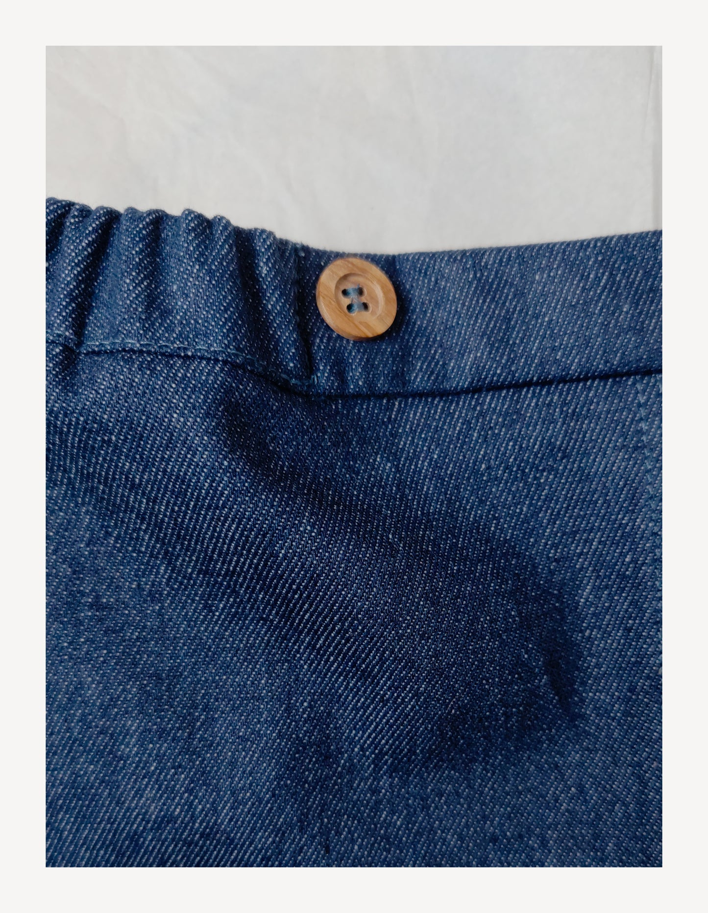 * Capsule de Noël * Short Ladies and Gentlemen