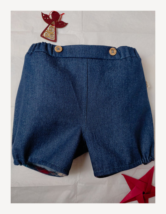 * Capsule de Noël * Short Ladies and Gentlemen