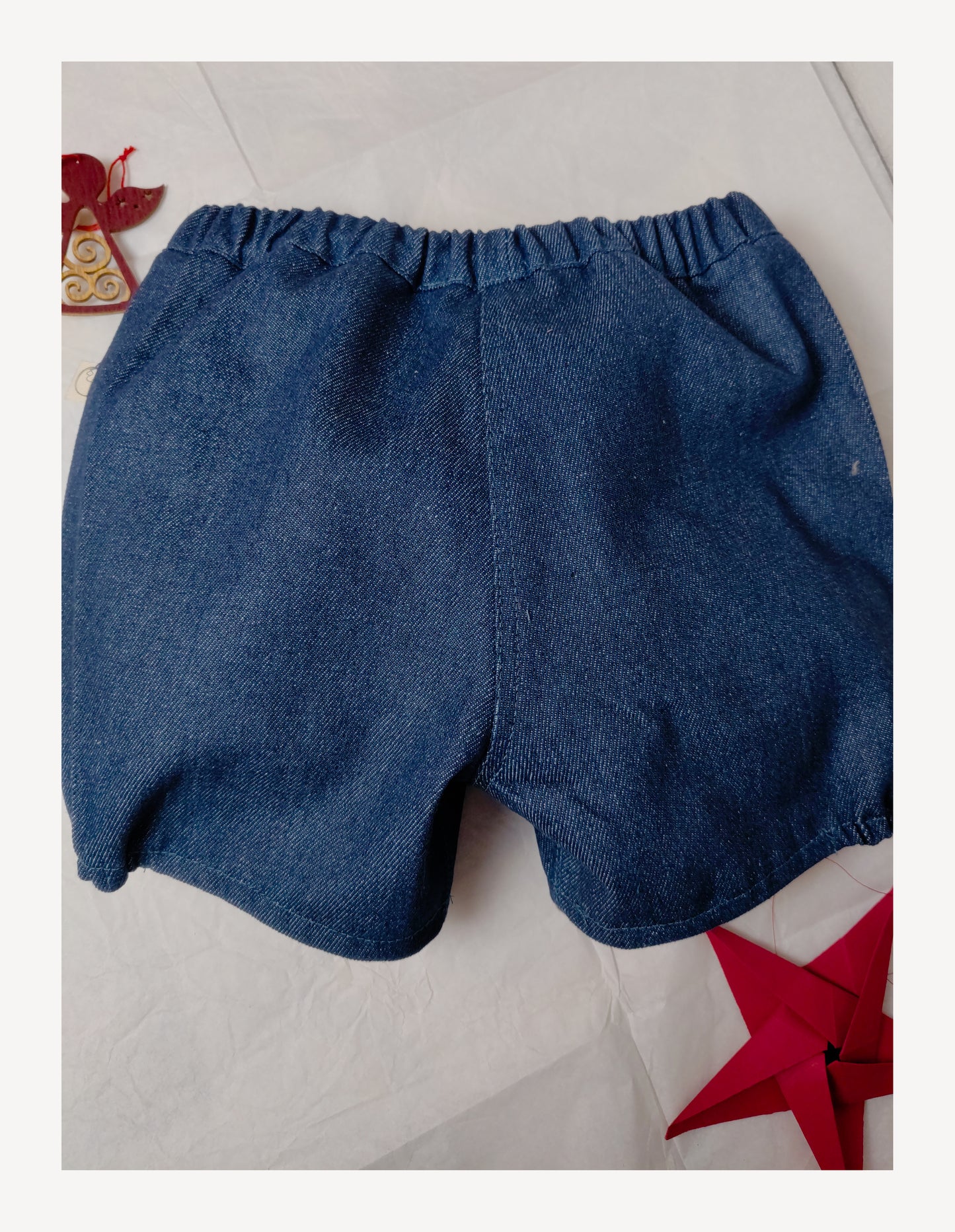 * Capsule de Noël * Short Ladies and Gentlemen