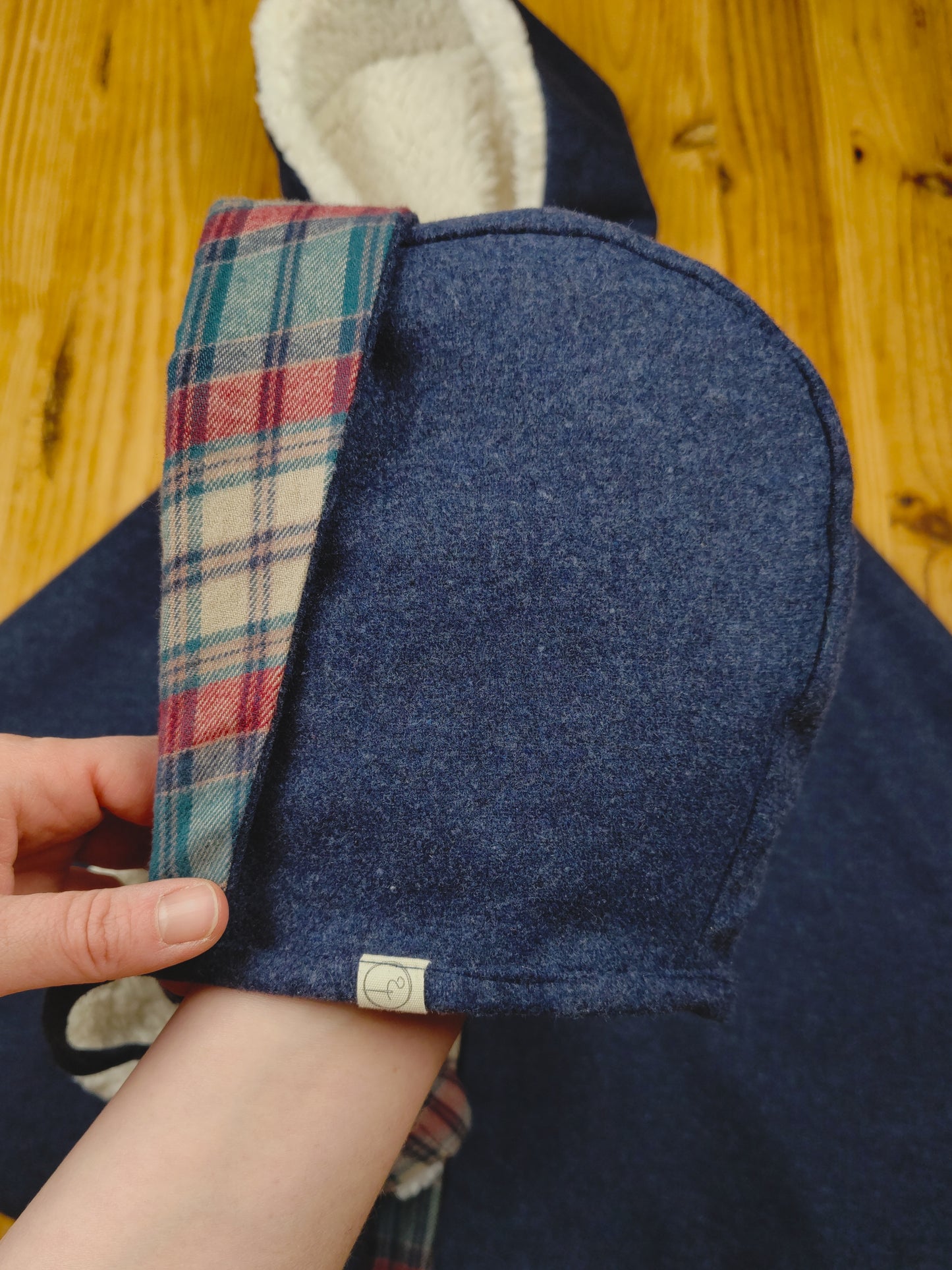 Béguin Bébé Fille - Poupette