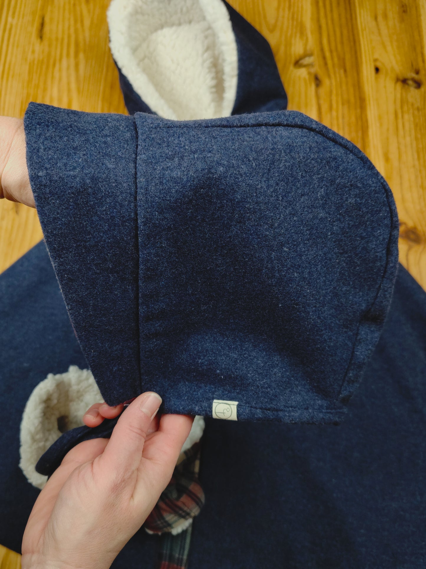 Béguin Bébé Fille - Poupette