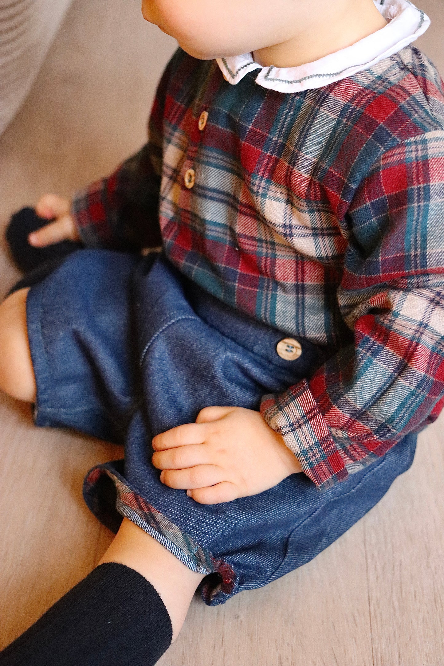 * Capsule de Noël * Short Ladies and Gentlemen